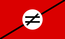 Flag of Pan-Iranist-Party alt.svg