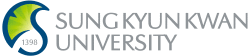 Sungkyunkwan University logo.svg