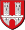 Blason Wissembourg 67.svg