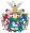 Coa Hungary Town Debrecen.svg