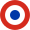 Roundel of Paraguay.svg