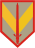 1st Sustainment Brigade.svg