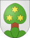 Coat of arms of Linden