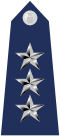 US Air Force O9 shoulderboard.svg