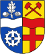 Coat of arms of Schwalbach