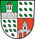 Coat of arms of Uebigau-Wahrenbrück