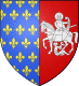 Coat of arms of Chablis