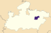 MP Katni district map.svg