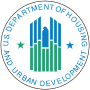 Seal of the United States Department of Housing and Urban Development.svg
