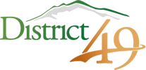 Falcon School District 49 logo.png