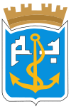 Official seal of Mostaganem