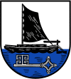 Coat of arms of Osterholz