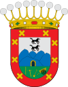 Coat of arms of Abanto y Ciérvana-Abanto Zierbena