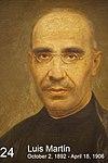 Gemälde - Luis Martin SJ.jpg
