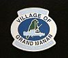 Official seal of Grand Manan