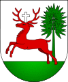 Coat of arms of Wyrzysk