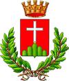 Coat of arms of Potenza Picena