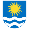 Coat of arms of Rajecké Teplice