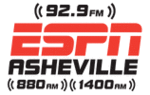 WPEK-WMXF ESPN92.9-880-1400 logo.png