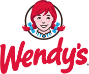 Wendy's full logo 2012.svg