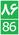 Iran First Level Road 86.png