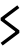 Runic letter sowilo variant.svg