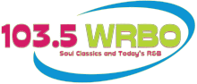 103.5 WRBO logo.svg