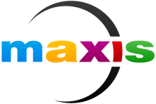 Maxis logo new.svg