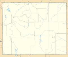 Jackson Hole Mountain Resort is located in Wyoming