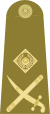 OF-7 Pakistan Army.svg