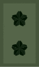 JGSDF Major General insignia (miniature).svg