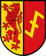 Coat of arms of Erwitte