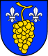 Coat of arms of Wallhausen