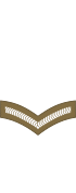 British Army (1920-1953) OR-2.svg