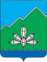Coat of arms of Dalnegorsk