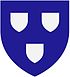 Arms of the Hay of Locherworth