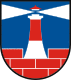 Coat of arms of Sassnitz