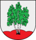 Coat of arms of Bark