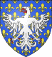 Coat of arms of Le Puy-en-Velay