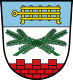 Coat of arms of Künzing
