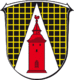 Coat of arms of Reiskirchen