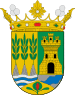 Coat of arms of Cuevas del Almanzora, Spain