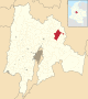 Colombia - Cundinamarca - Chocontá.svg