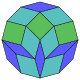 Rhombic dissected dodecagon8.svg