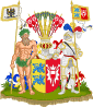 Coat of arms