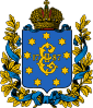 Coat of arms of Yekaterinoslav
