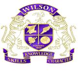 Wilson High School FlorenceSC Logo.png