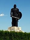20140623 between Arbanasi and Veliko Tarnovo 06.jpg
