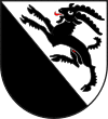 Coat of arms of Avers