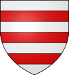 Coat of arms of Saint Martin